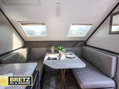2020 Forest River RV Rockwood - Photo 13