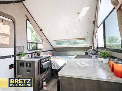 2020 Forest River RV Rockwood - Photo 16