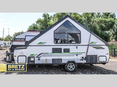 2020 Forest River RV Rockwood - Photo 7