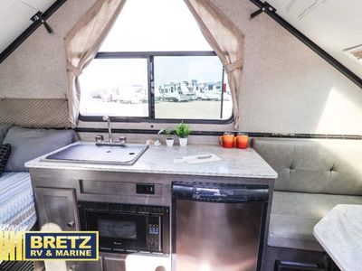 2020 Forest River RV Rockwood - Photo 10