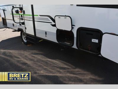 2020 Forest River RV Rockwood - Photo 21