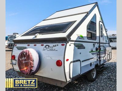 2020 Forest River RV Rockwood - Photo 6