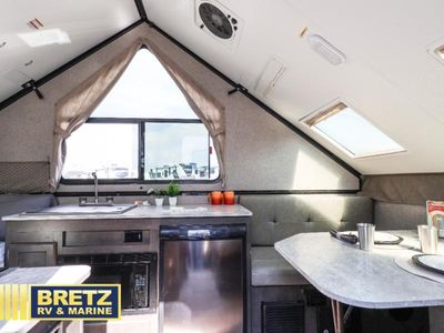 2020 Forest River RV Rockwood - Photo 8