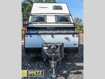 2020 Forest River RV Rockwood - Photo 2