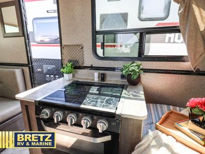 2020 Forest River RV Rockwood - Photo 12