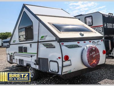 2020 Forest River RV Rockwood - Photo 4