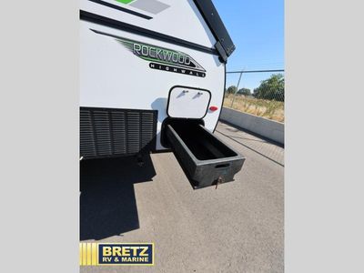 2020 Forest River RV Rockwood - Photo 19