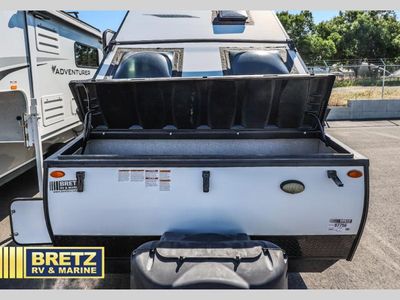2020 Forest River RV Rockwood - Photo 22