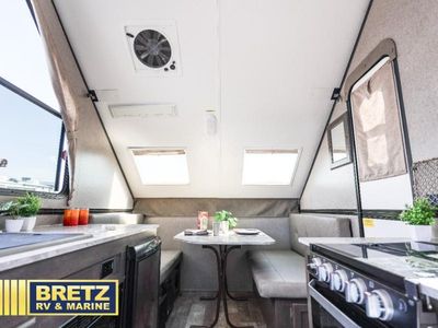 2020 Forest River RV Rockwood - Photo 15