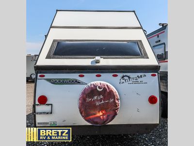2020 Forest River RV Rockwood - Photo 5