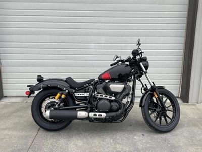 2025 Yamaha Bolt R-Spec - Photo 6