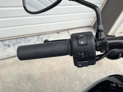2025 Yamaha Bolt R-Spec - Photo 9