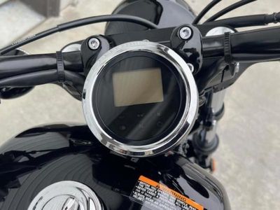2025 Yamaha Bolt R-Spec - Photo 10