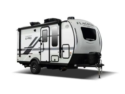 2026 Flagstaff Lite - Photo 11
