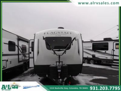 2026 Flagstaff Lite - Photo 1