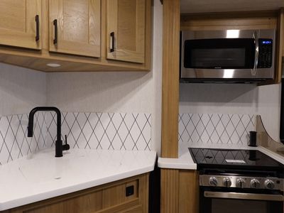 2026 NeXus RV Ghost - Photo 7