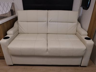 2026 NeXus RV Ghost - Photo 15