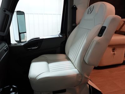 2026 NeXus RV Ghost - Photo 14
