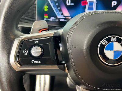 2024 BMW 7 Series — photo 15 view