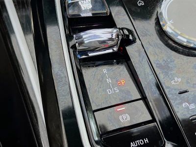 2024 BMW 7 Series — photo 20 view