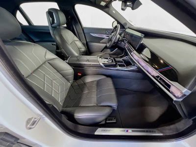 2024 BMW 7 Series — photo 26 view