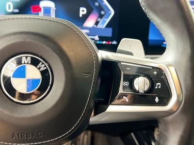 2024 BMW 7 Series — photo 16 view