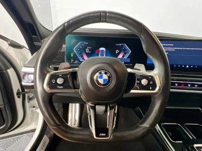 2024 BMW 7 Series — photo 14 view