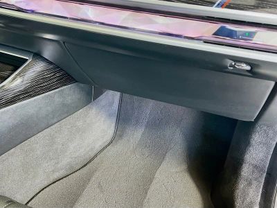 2024 BMW 7 Series — photo 30 view