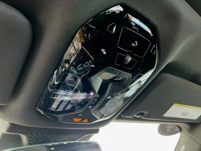 2024 BMW 7 Series — photo 17 view