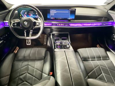 2024 BMW 7 Series — photo 25 view