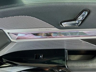 2024 BMW 7 Series — photo 27 view