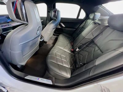 2024 BMW 7 Series — photo 24 view