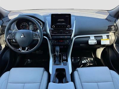 2026 Mitsubishi Eclipse Cross — detail view