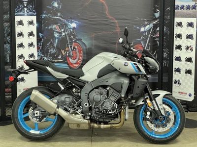 2025 Yamaha MT-10 - Photo 7