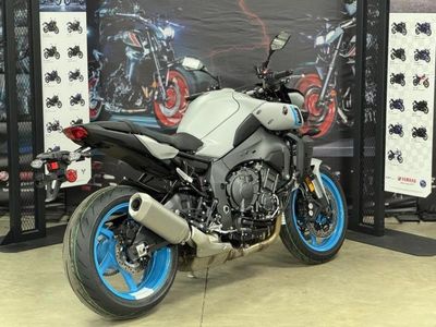 2025 Yamaha MT-10 - Photo 6