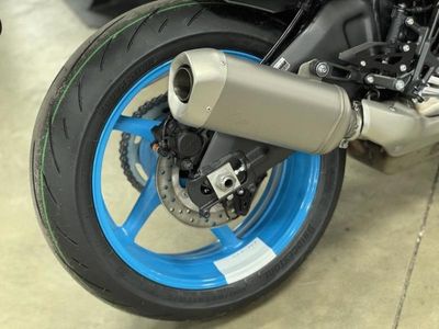 2025 Yamaha MT-10 - Photo 10