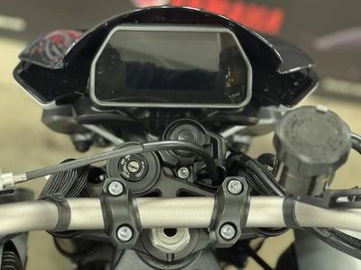 2025 Yamaha MT-10 - Photo 15