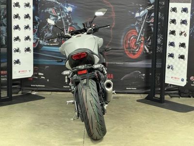 2025 Yamaha MT-10 - Photo 4