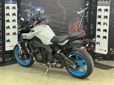 2025 Yamaha MT-10 - Photo 5