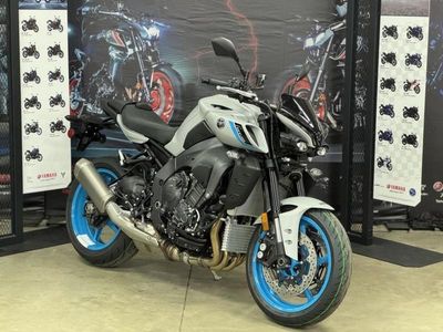 2025 Yamaha MT-10 - Photo 2