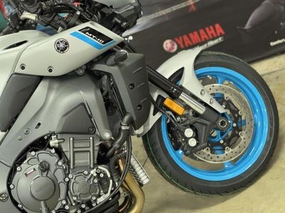 2025 Yamaha MT-10 - Photo 12