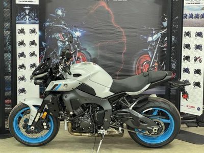 2025 Yamaha MT-10 - Photo 8