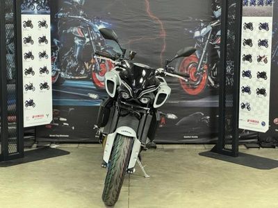 2025 Yamaha MT-10 - Photo 1