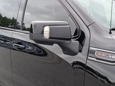 2023 GMC Sierra 1500 — photo 9 view