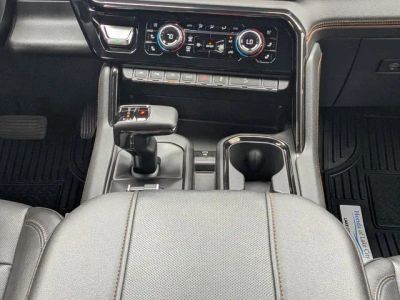 2023 GMC Sierra 1500 — photo 17 view