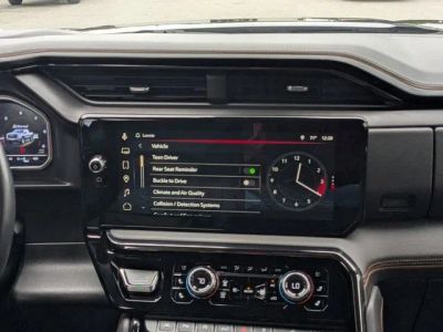 2023 GMC Sierra 1500 — photo 16 view