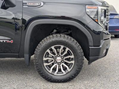 2023 GMC Sierra 1500 — photo 10 view