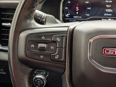 2023 GMC Sierra 1500 — photo 22 view