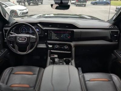 2023 GMC Sierra 1500 — photo 13 view