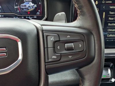 2023 GMC Sierra 1500 — photo 23 view